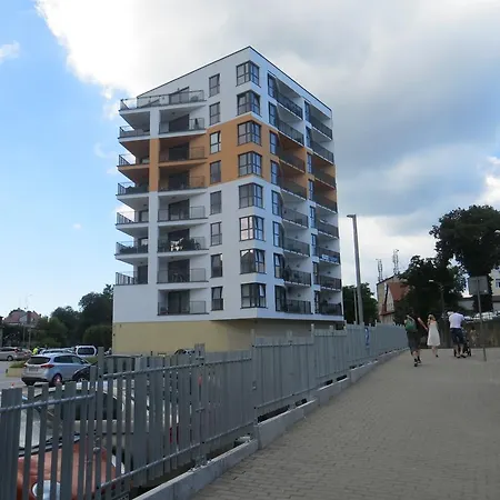 Horyzont Astra * Miedzyzdroje