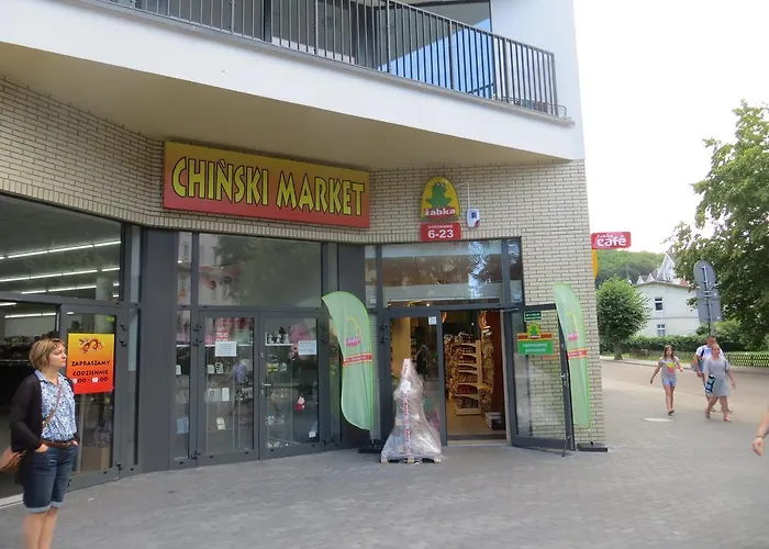 Horyzont Astra * Мендзыздрое