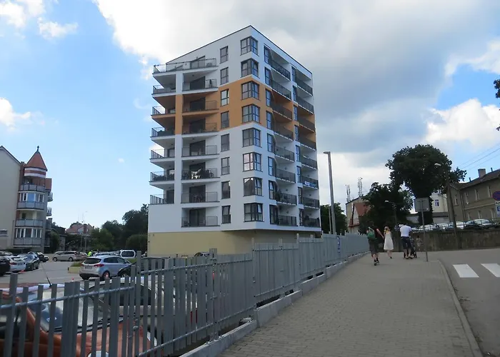 Horyzont Astra * Мендзыздрое